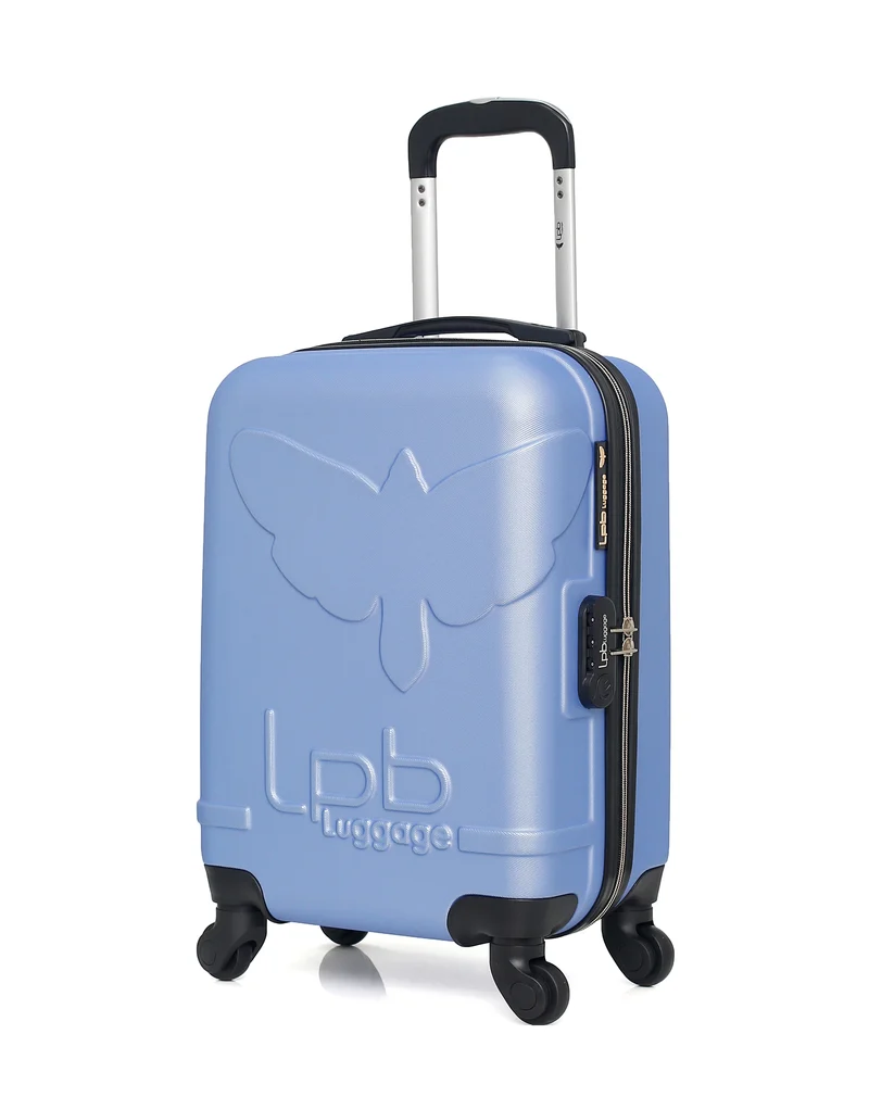 Valise Cabine Rigide NORINE-E