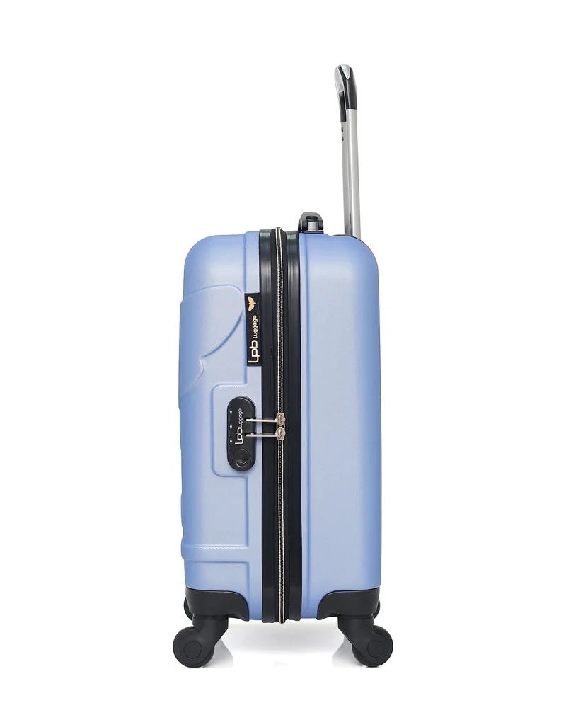Valise Cabine Rigide NORINE-E