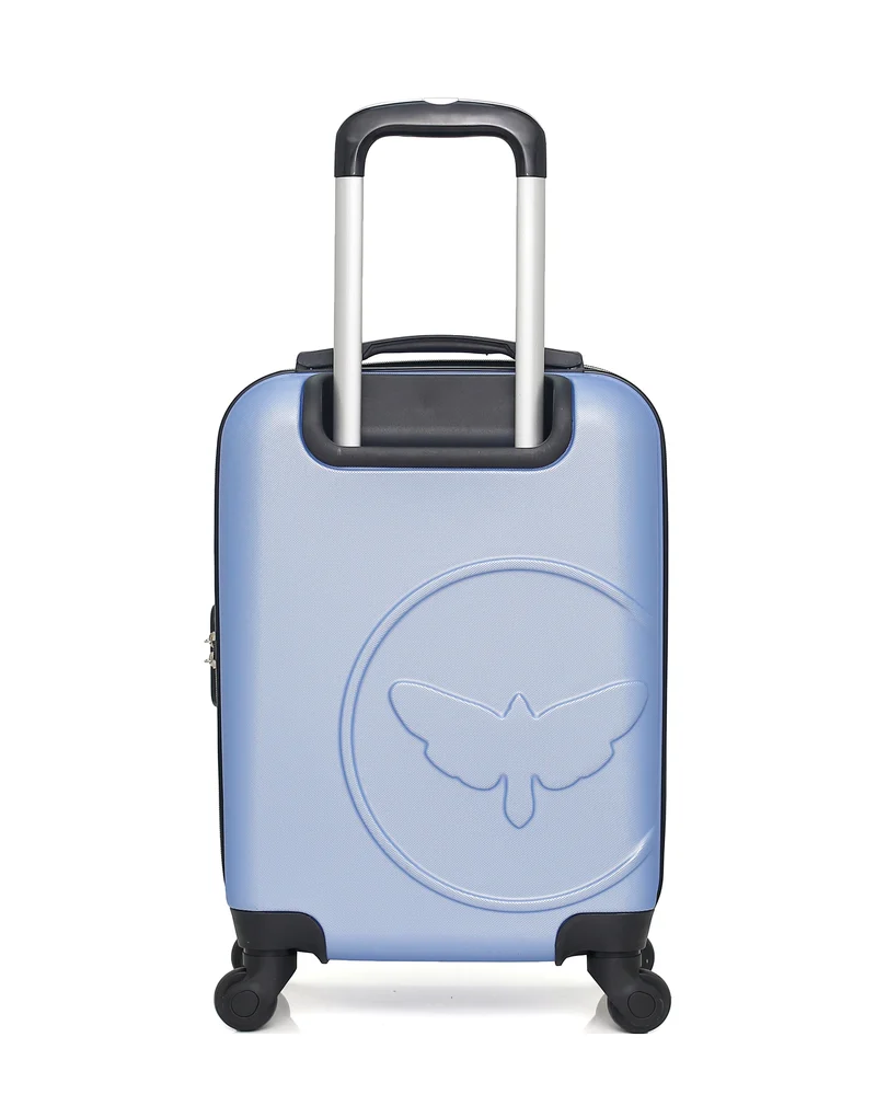 Valise Cabine Rigide NORINE-E