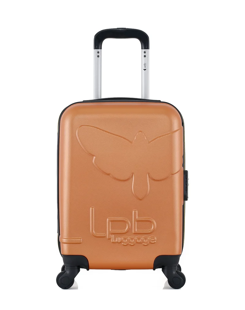 Valise Cabine Rigide NORINE-E