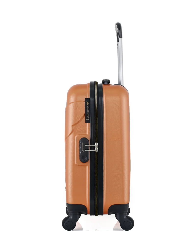 Valise Cabine Rigide NORINE-E