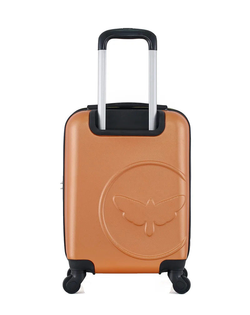 Valise Cabine Rigide NORINE-E