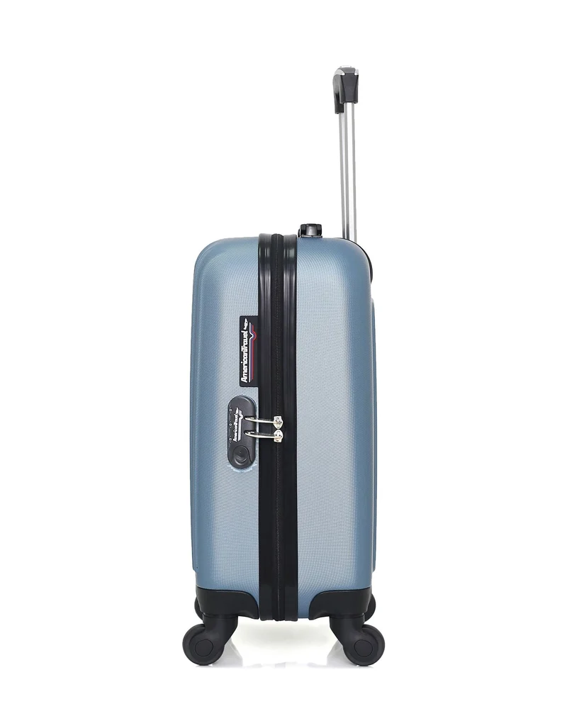 Valise Cabine Rigide NASHVILLE-E