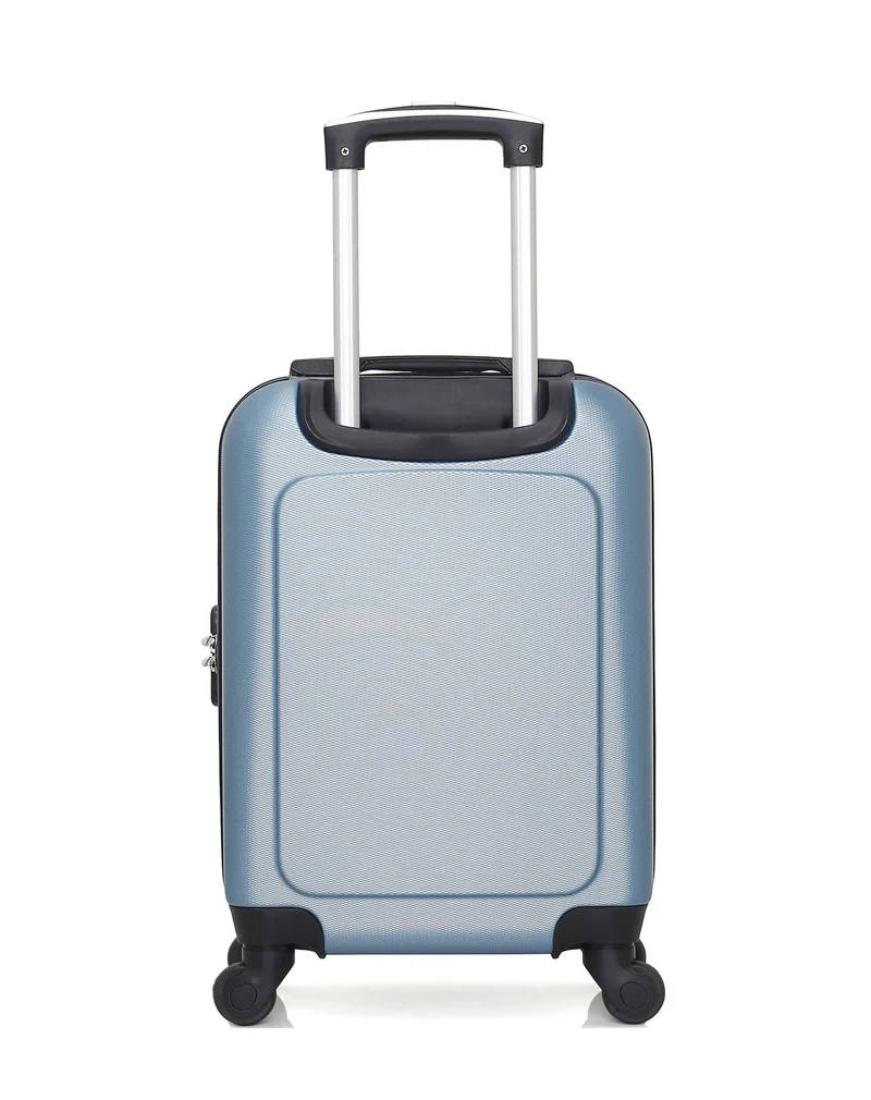 Valise Cabine Rigide NASHVILLE-E