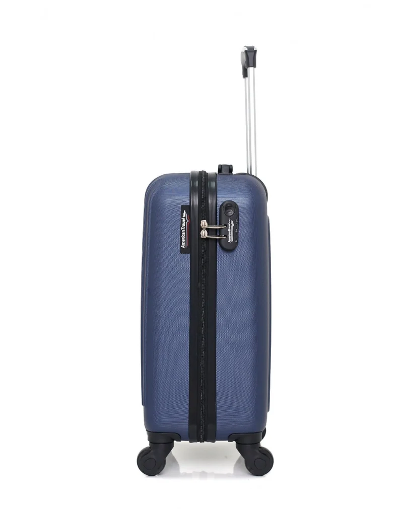 Valise Cabine Rigide NASHVILLE-E