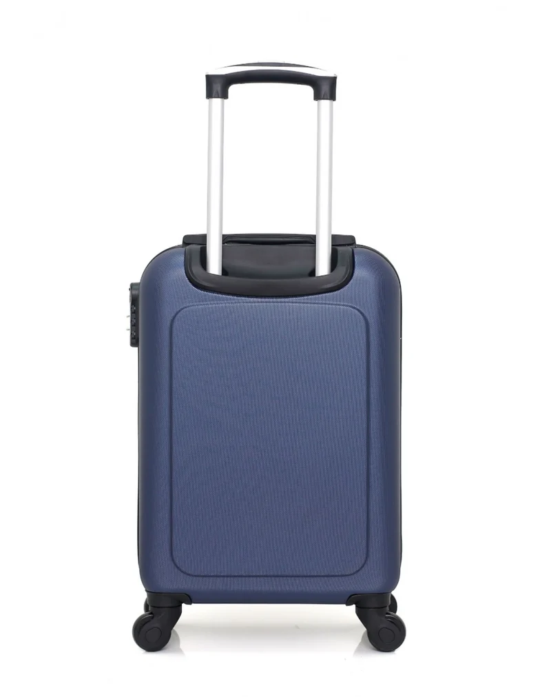 Valise Cabine Rigide NASHVILLE-E