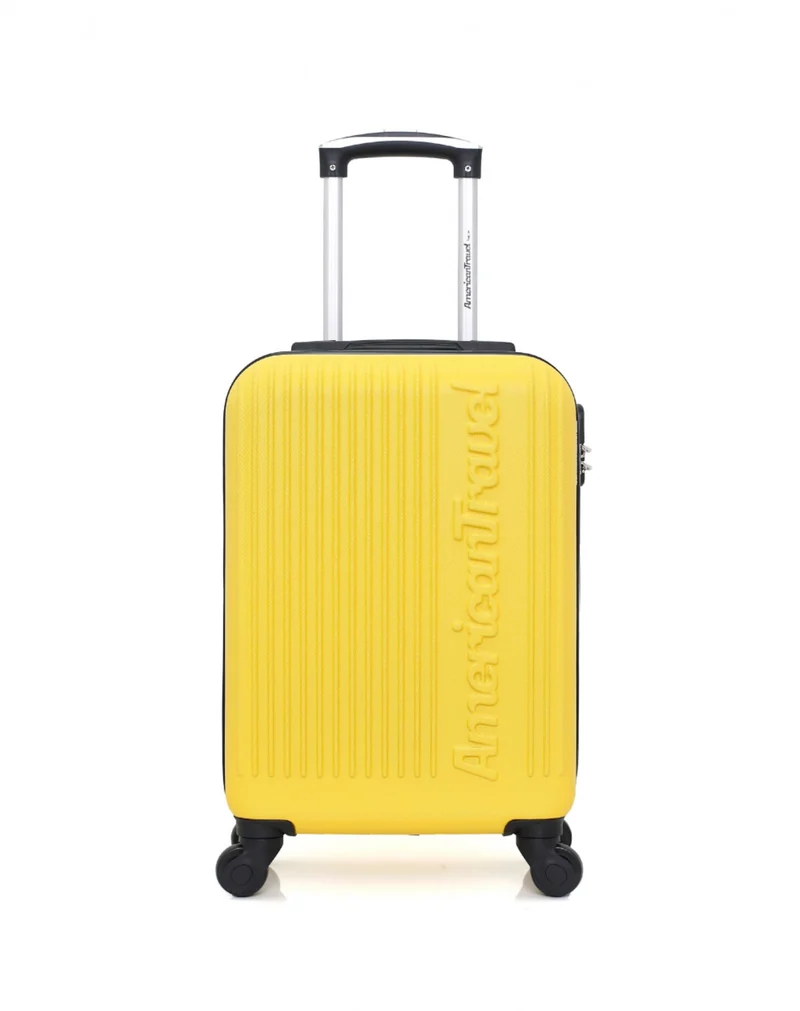 Valise Cabine Rigide NASHVILLE-E