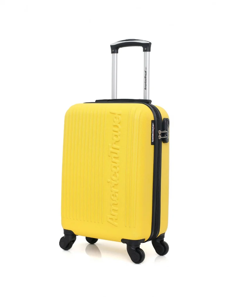 Valise Cabine Rigide NASHVILLE-E