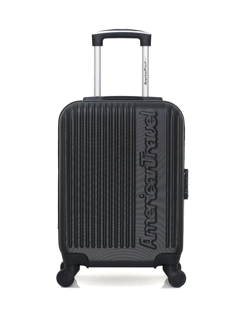 Valise Cabine Rigide NASHVILLE-E