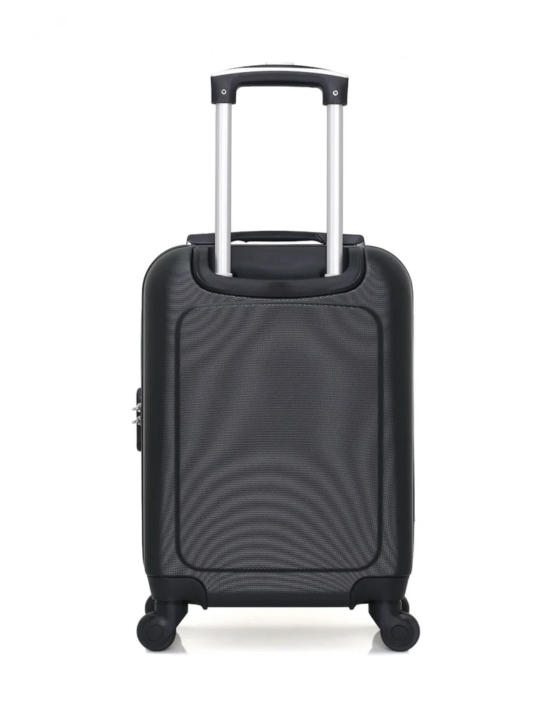 Valise Cabine Rigide NASHVILLE-E