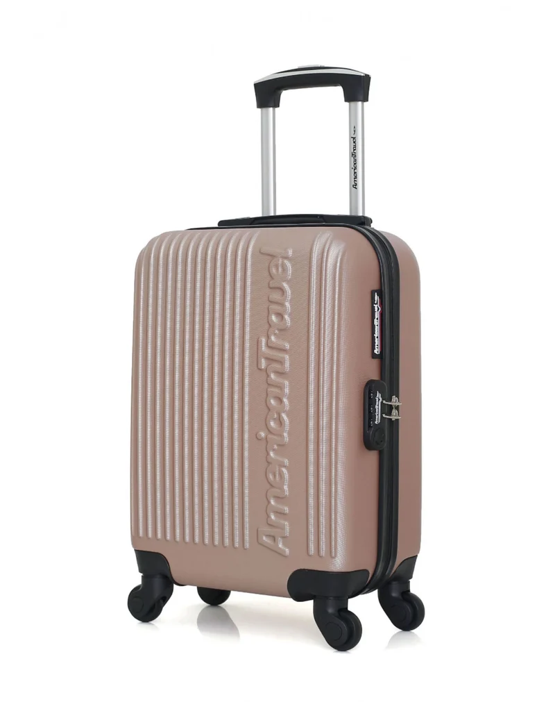 Valise Cabine Rigide NASHVILLE-E