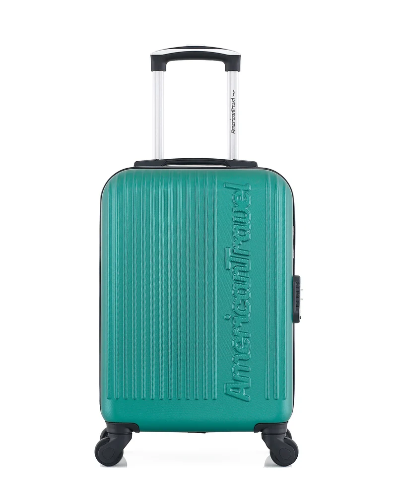 Valise Cabine Rigide NASHVILLE-E