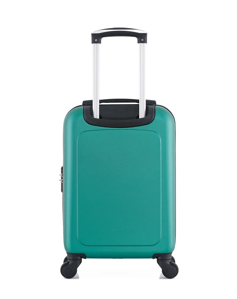 Valise Cabine Rigide NASHVILLE-E