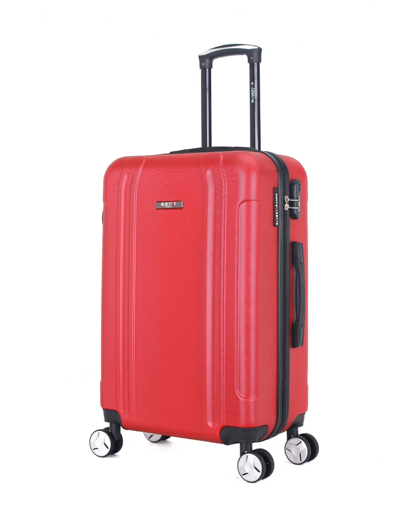 Valise Grand Format Rigide BALTIMORE