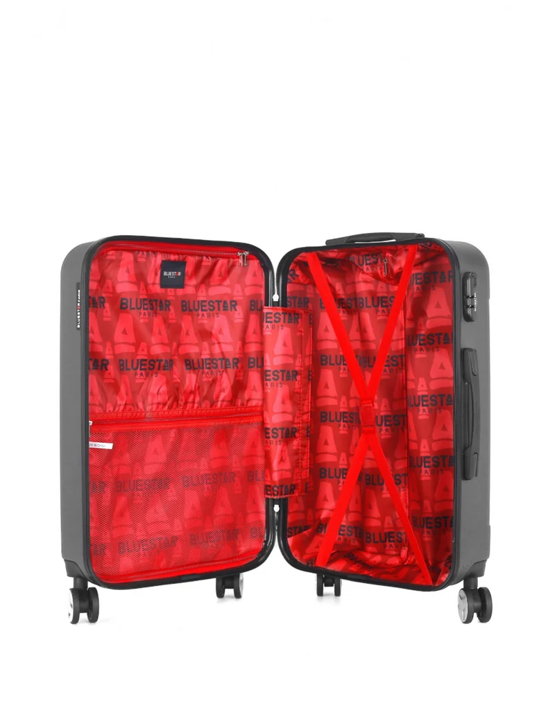 Valise Grand Format Rigide BALTIMORE