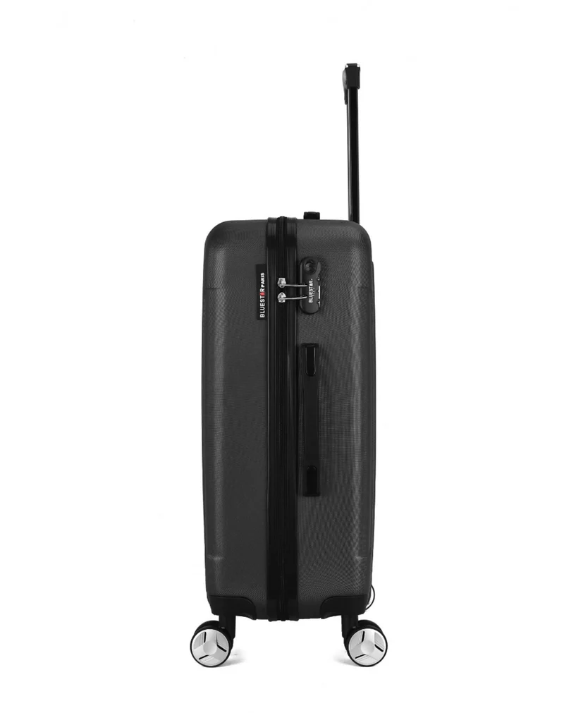 Valise Grand Format Rigide BALTIMORE