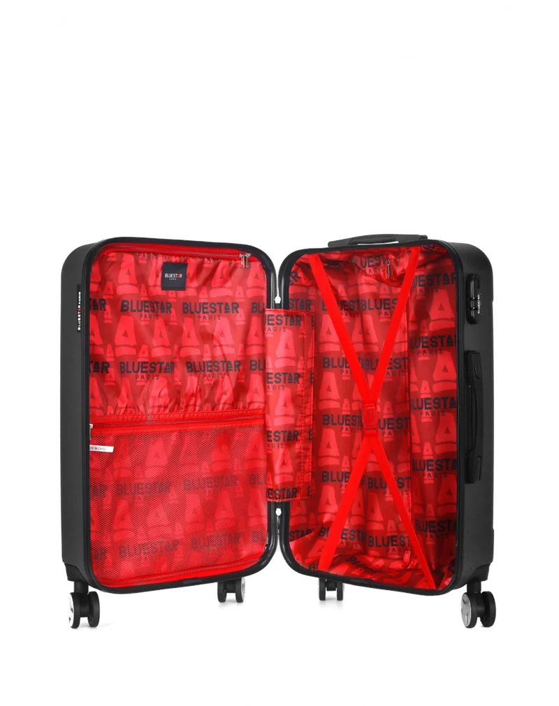 Valise Grand Format Rigide BALTIMORE