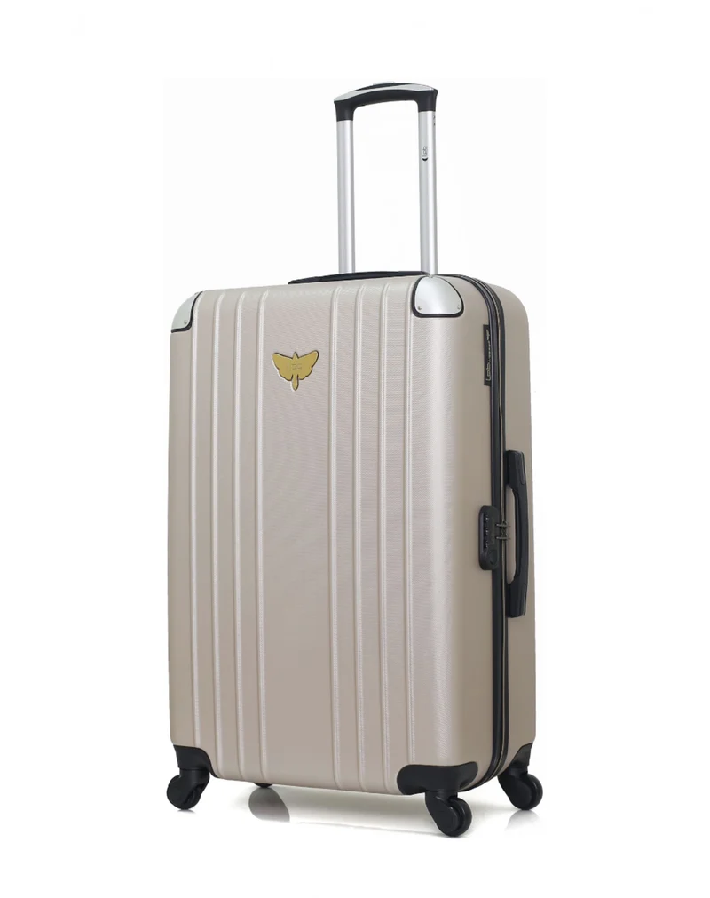 Valise Grand Format Rigide AMELIE-A