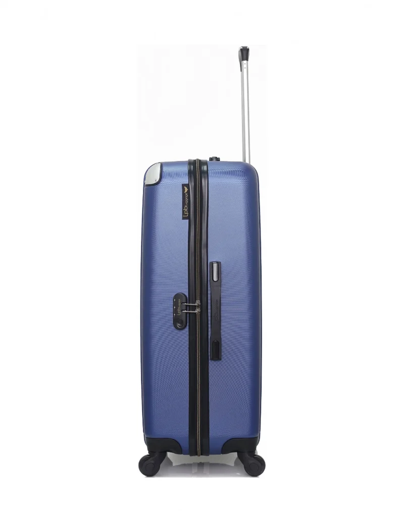 Valise Grand Format Rigide AMELIE-A
