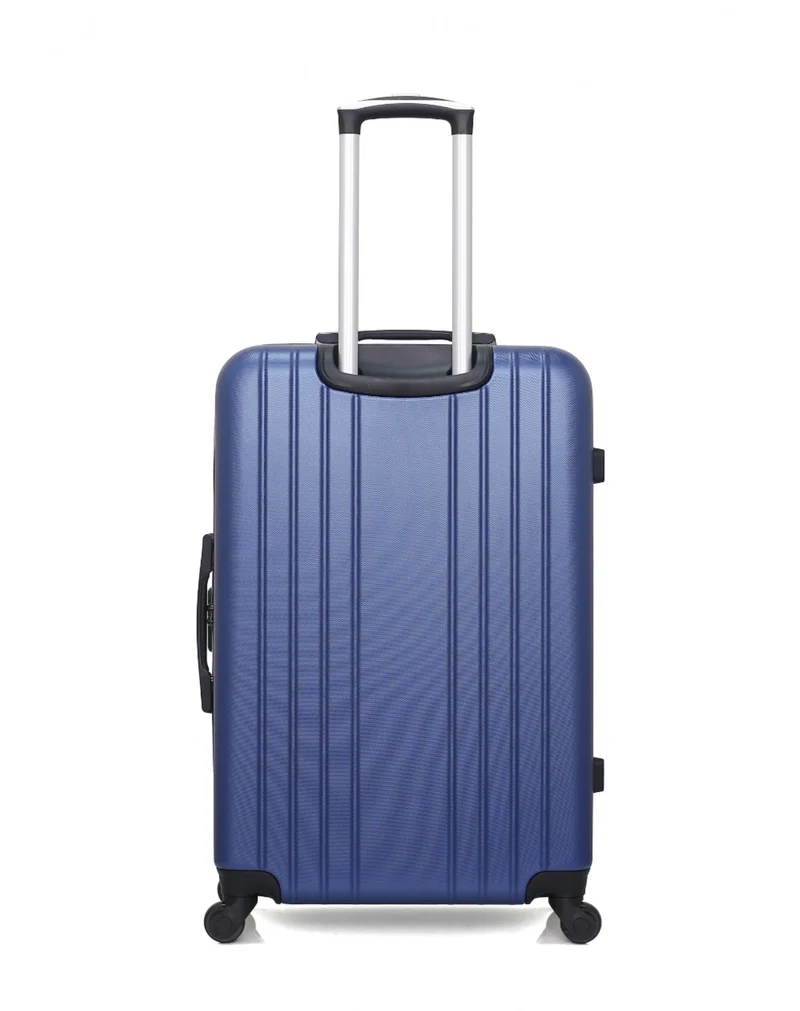 Valise Grand Format Rigide AMELIE-A