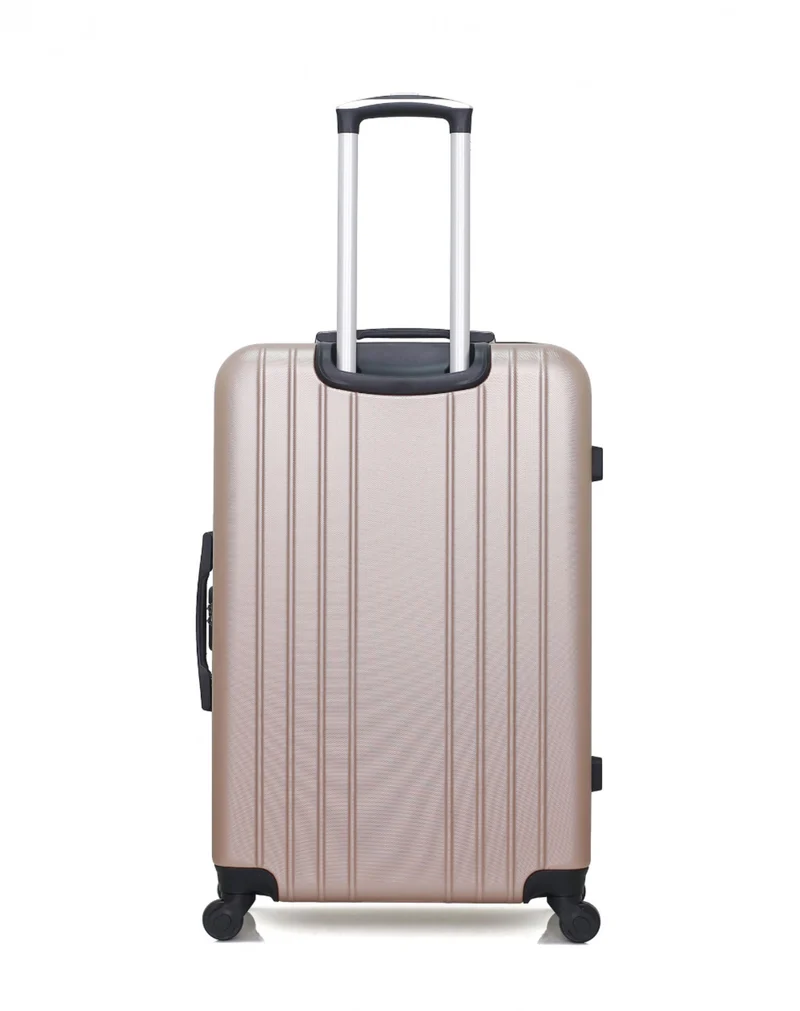 Valise Grand Format Rigide AMELIE-A