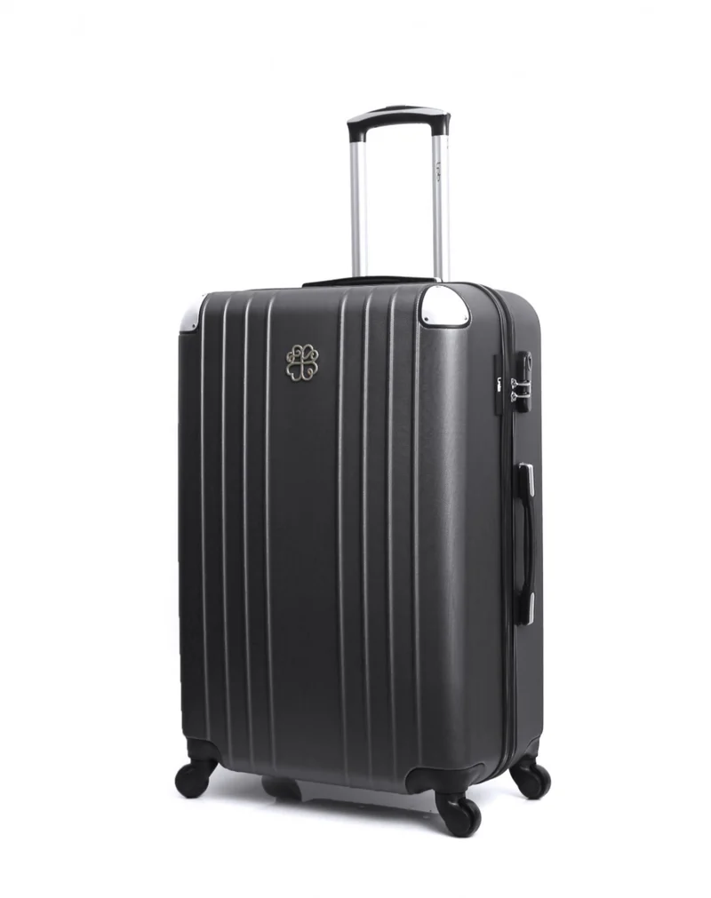 Valise Grand Format Rigide AMELIE-A