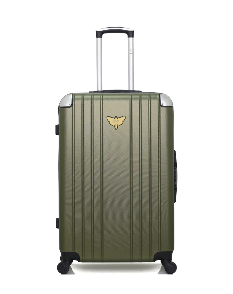 Valise Grand Format Rigide AMELIE-A