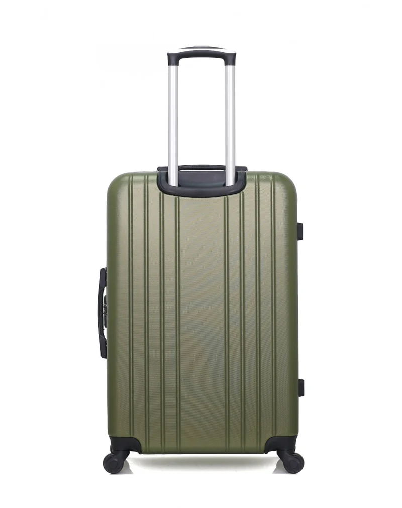 Valise Grand Format Rigide AMELIE-A