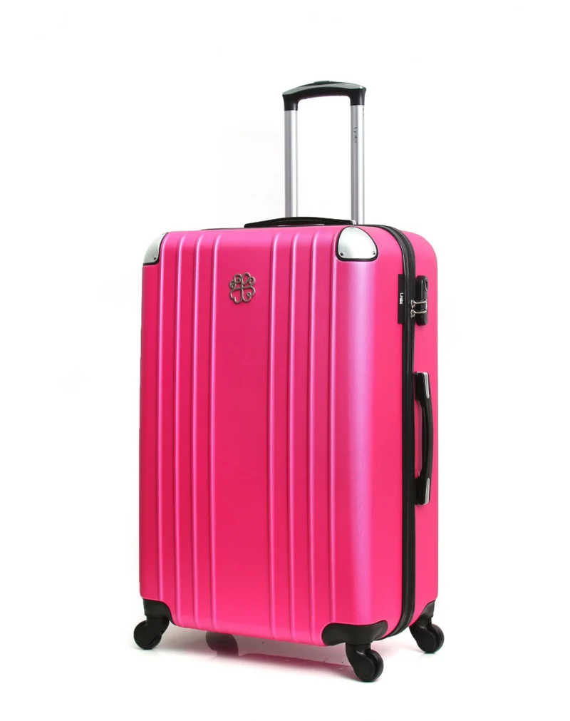 Valise Grand Format Rigide AMELIE-A