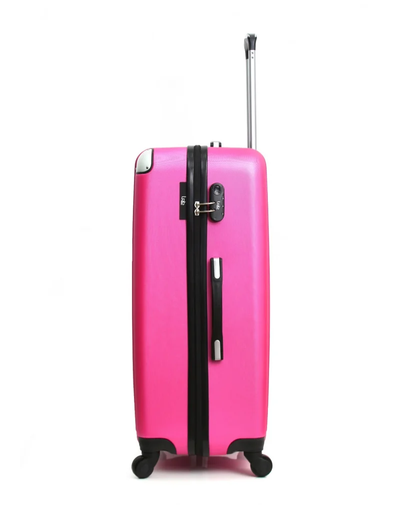 Valise Grand Format Rigide AMELIE-A
