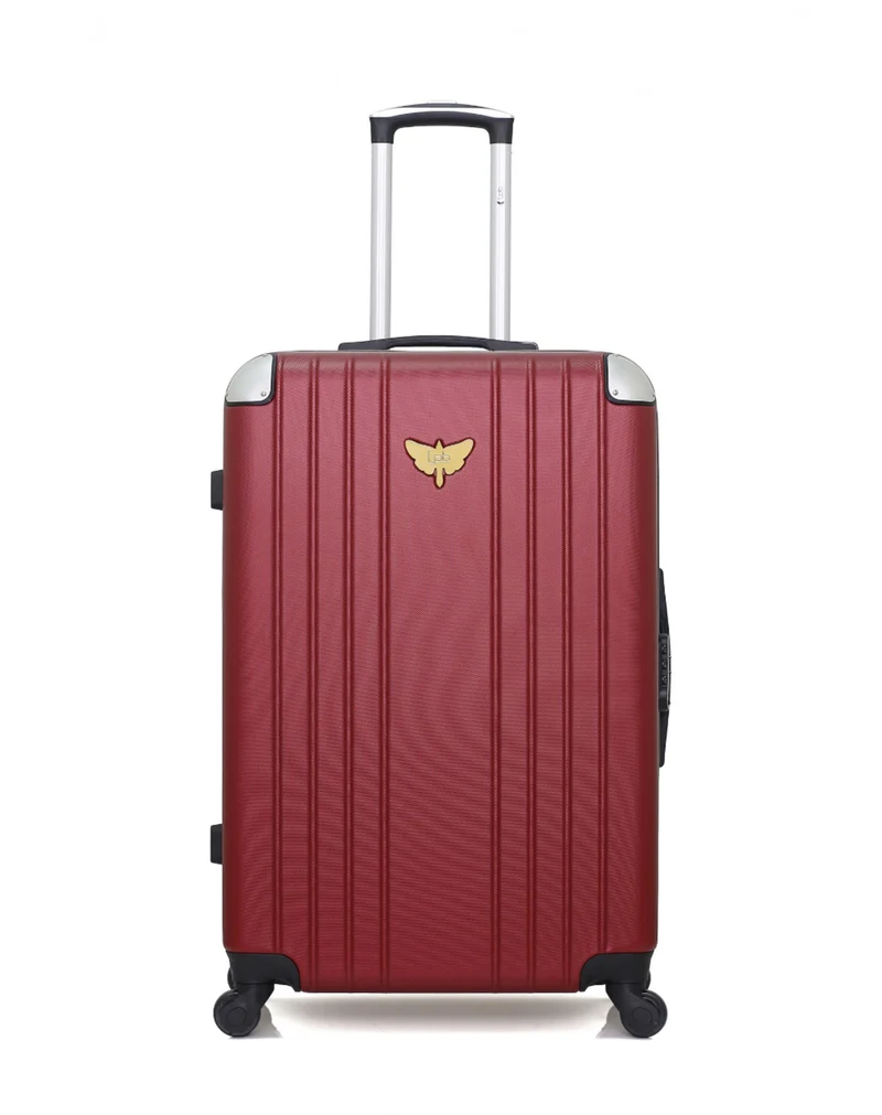 Valise Grand Format Rigide AMELIE-A