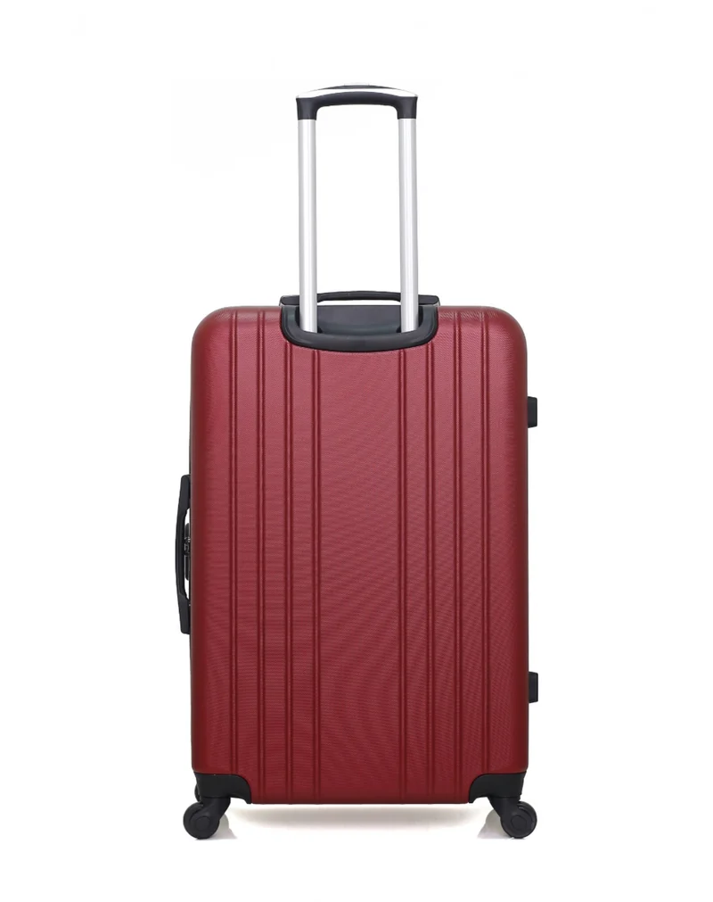 Valise Grand Format Rigide AMELIE-A