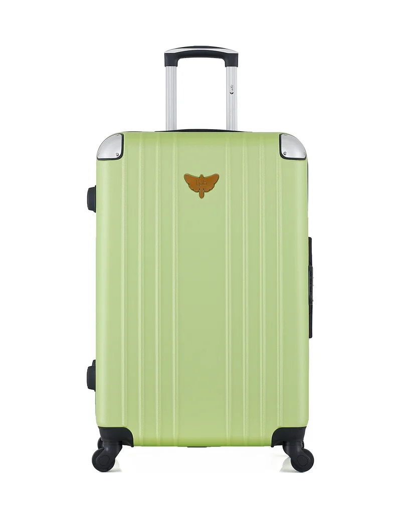 Valise Grand Format Rigide AMELIE-A