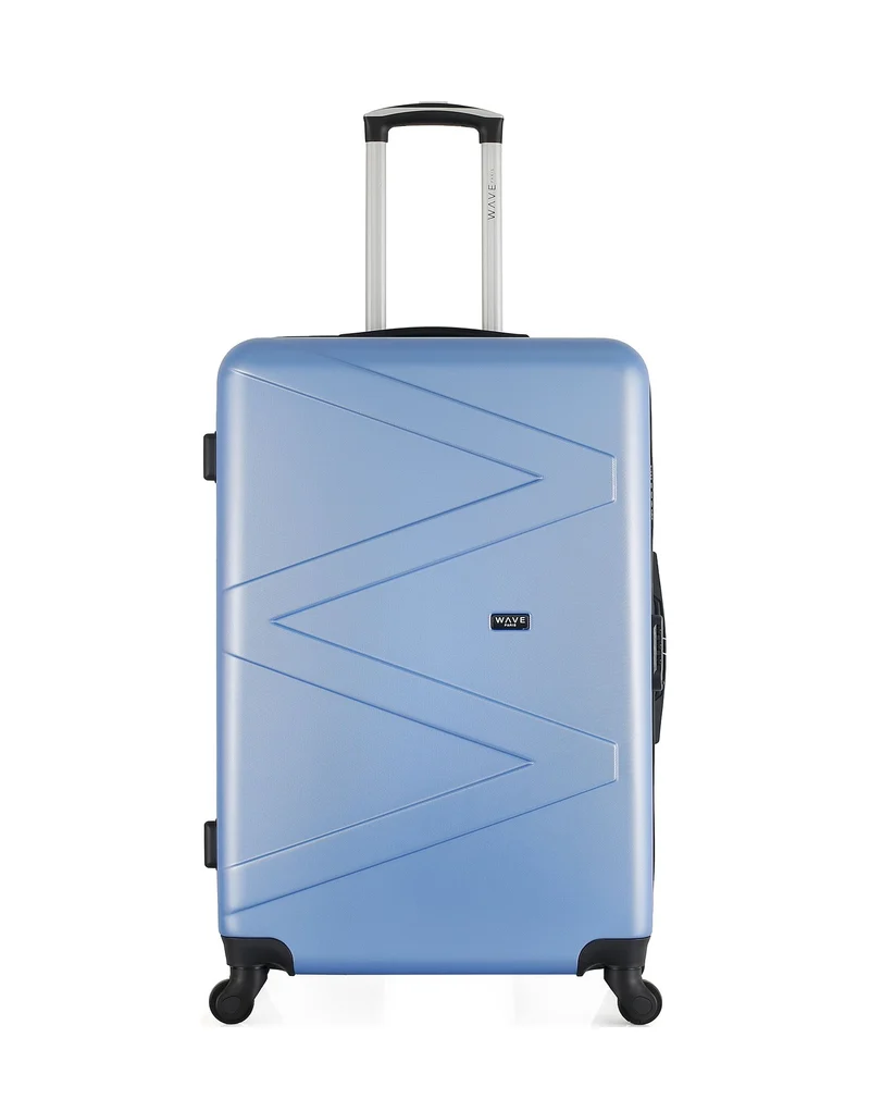 Valise Grand Format Rigide AMAZONE