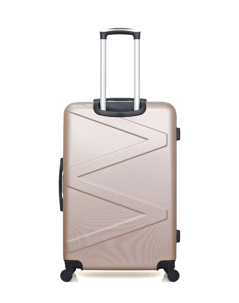 Valise Grand Format Rigide AMAZONE