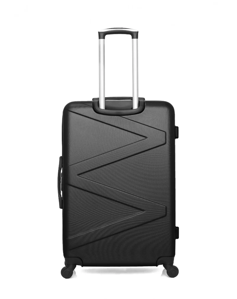Valise Grand Format Rigide AMAZONE