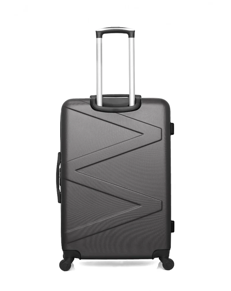 Valise Grand Format Rigide AMAZONE