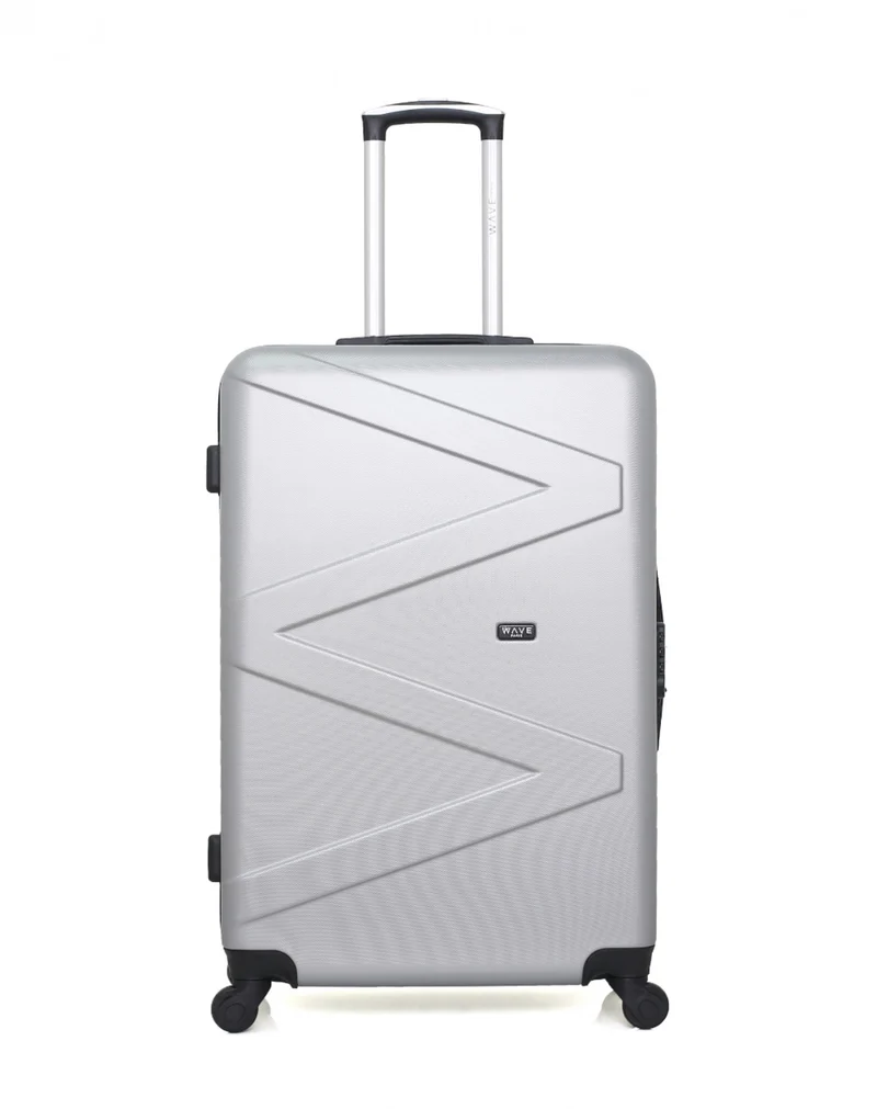 Valise Grand Format Rigide AMAZONE