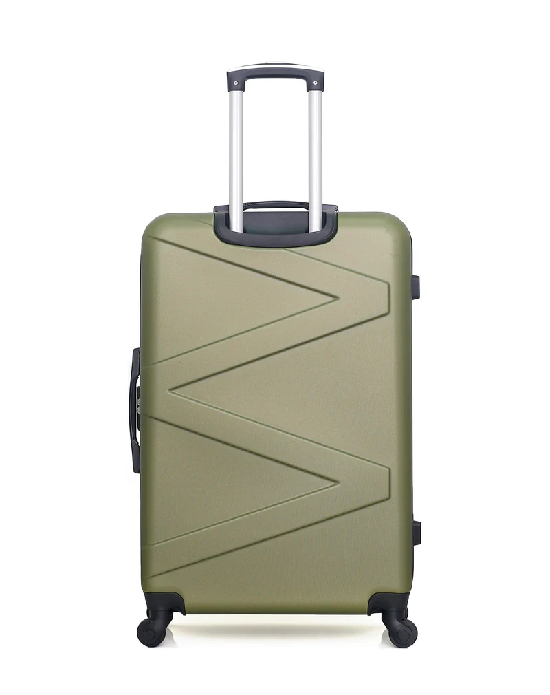 Valise Grand Format Rigide AMAZONE