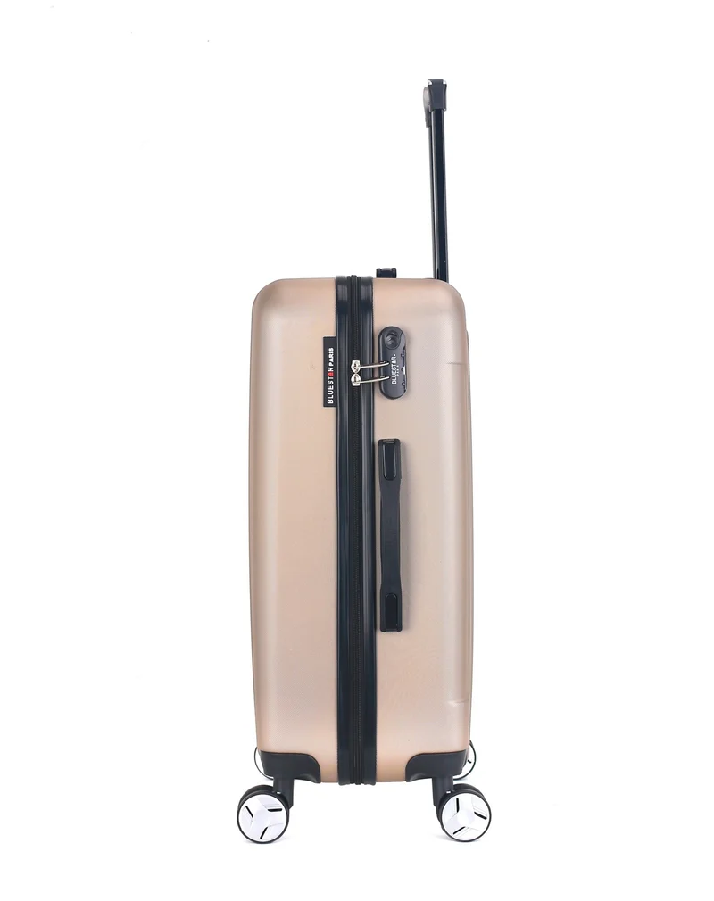 Valise Grand Format Rigide AJACCIO