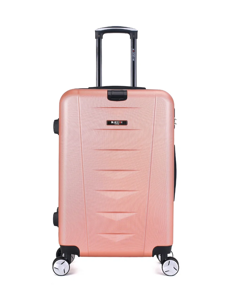 Valise Grand Format Rigide AJACCIO