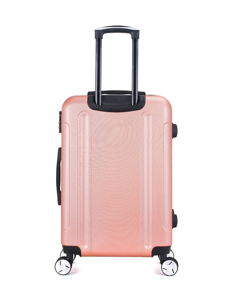 Valise Grand Format Rigide AJACCIO