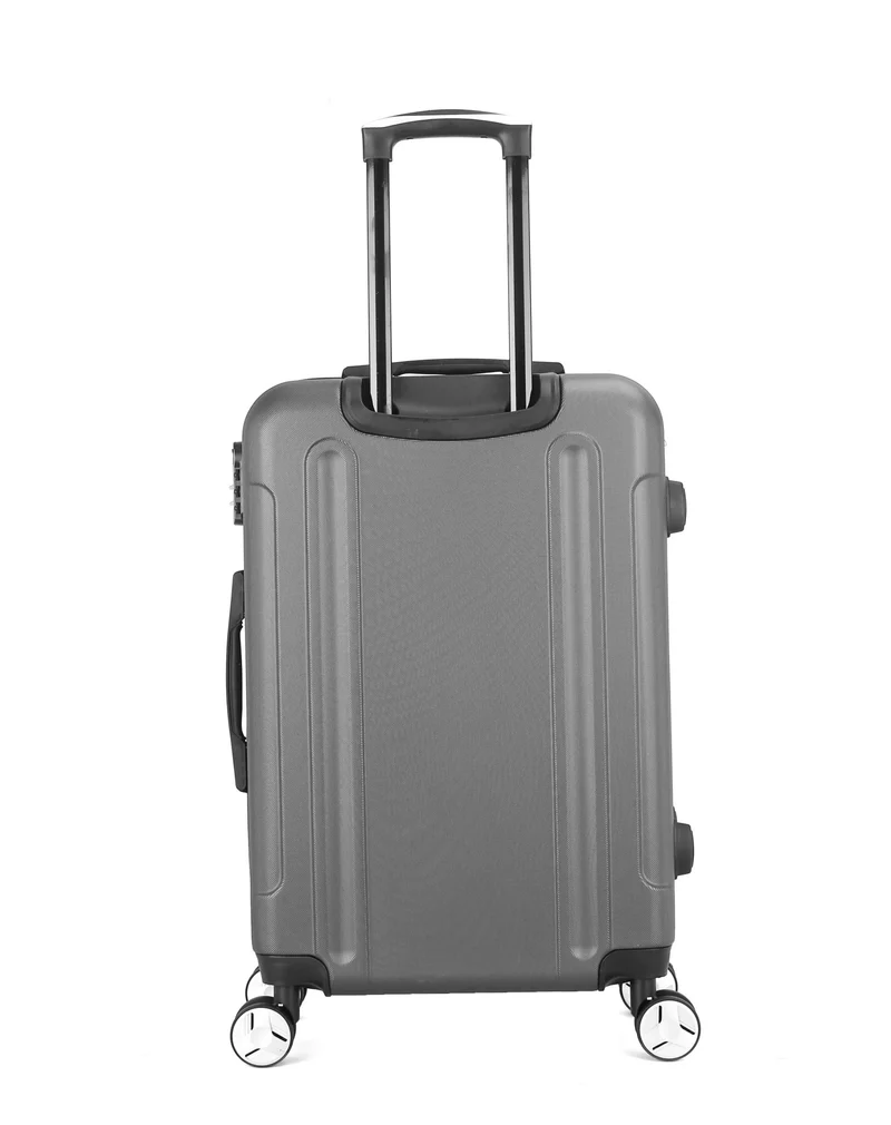 Valise Grand Format Rigide AJACCIO