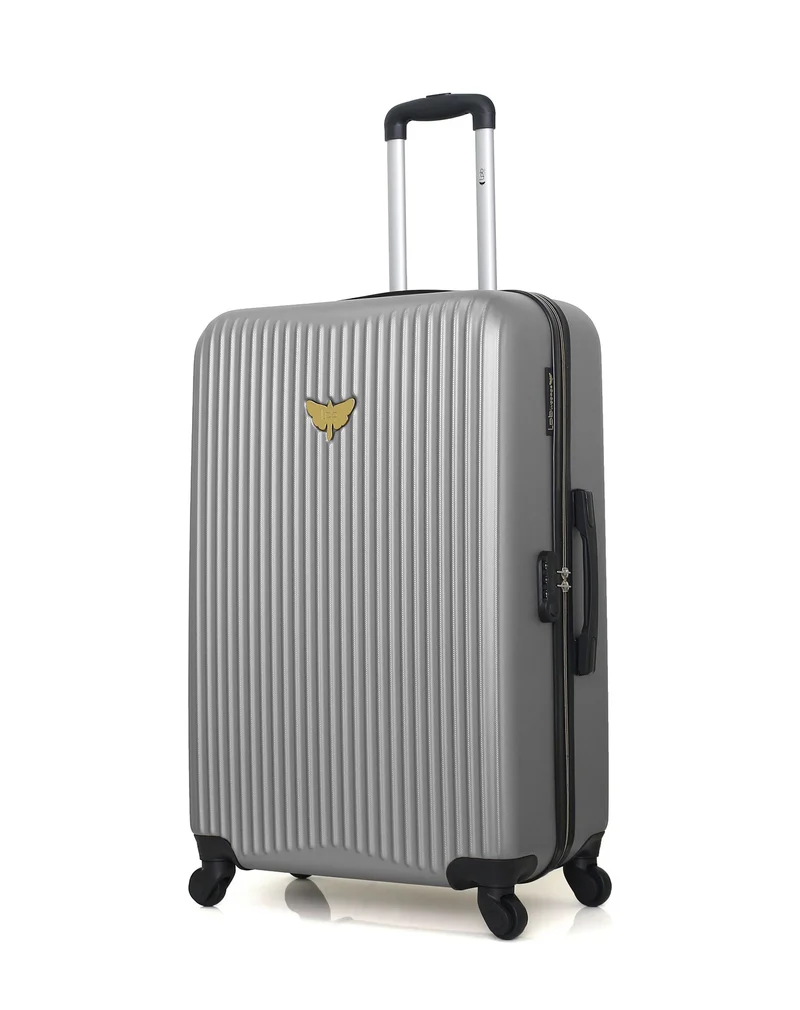 Valise Grand Format Rigide AGATA
