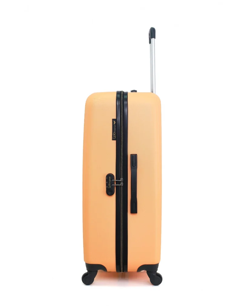 Valise Grand Format Rigide AGATA