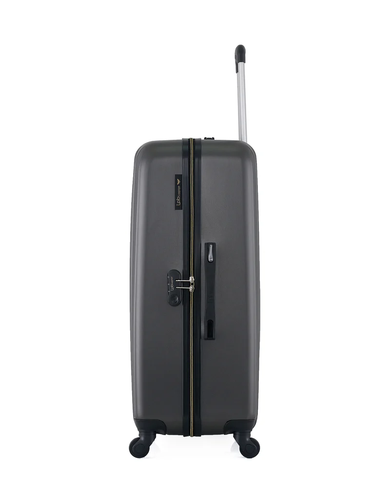 Valise Grand Format Rigide AGATA