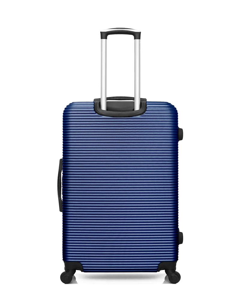 Valise Grand Format Rigide Munich