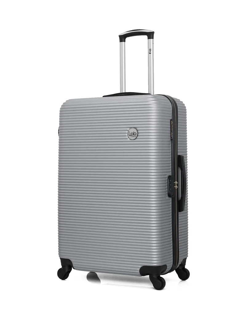 Valise Grand Format Rigide Munich