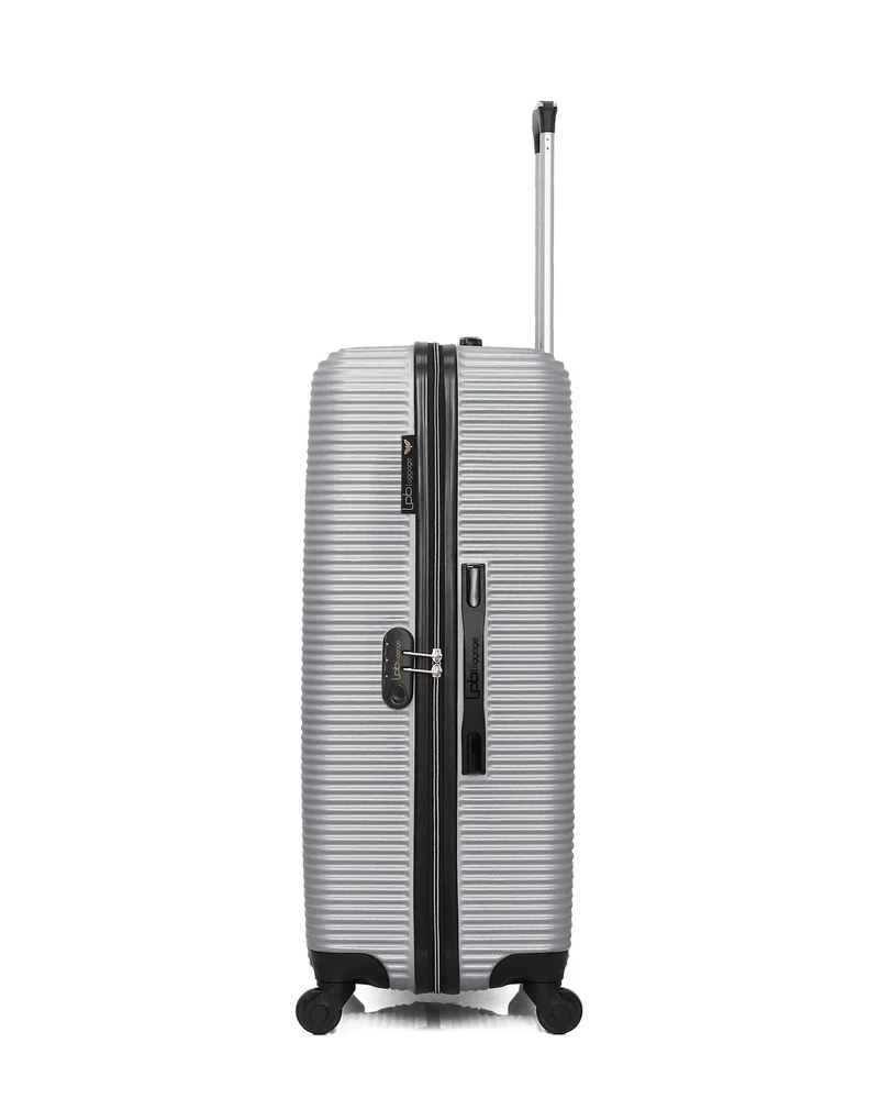 Valise Grand Format Rigide Munich