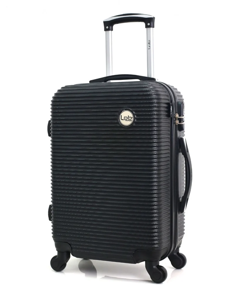 Valise Grand Format Rigide Munich